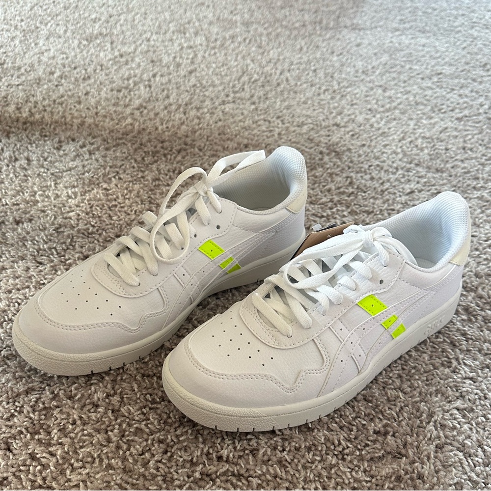 ASICS ortholite